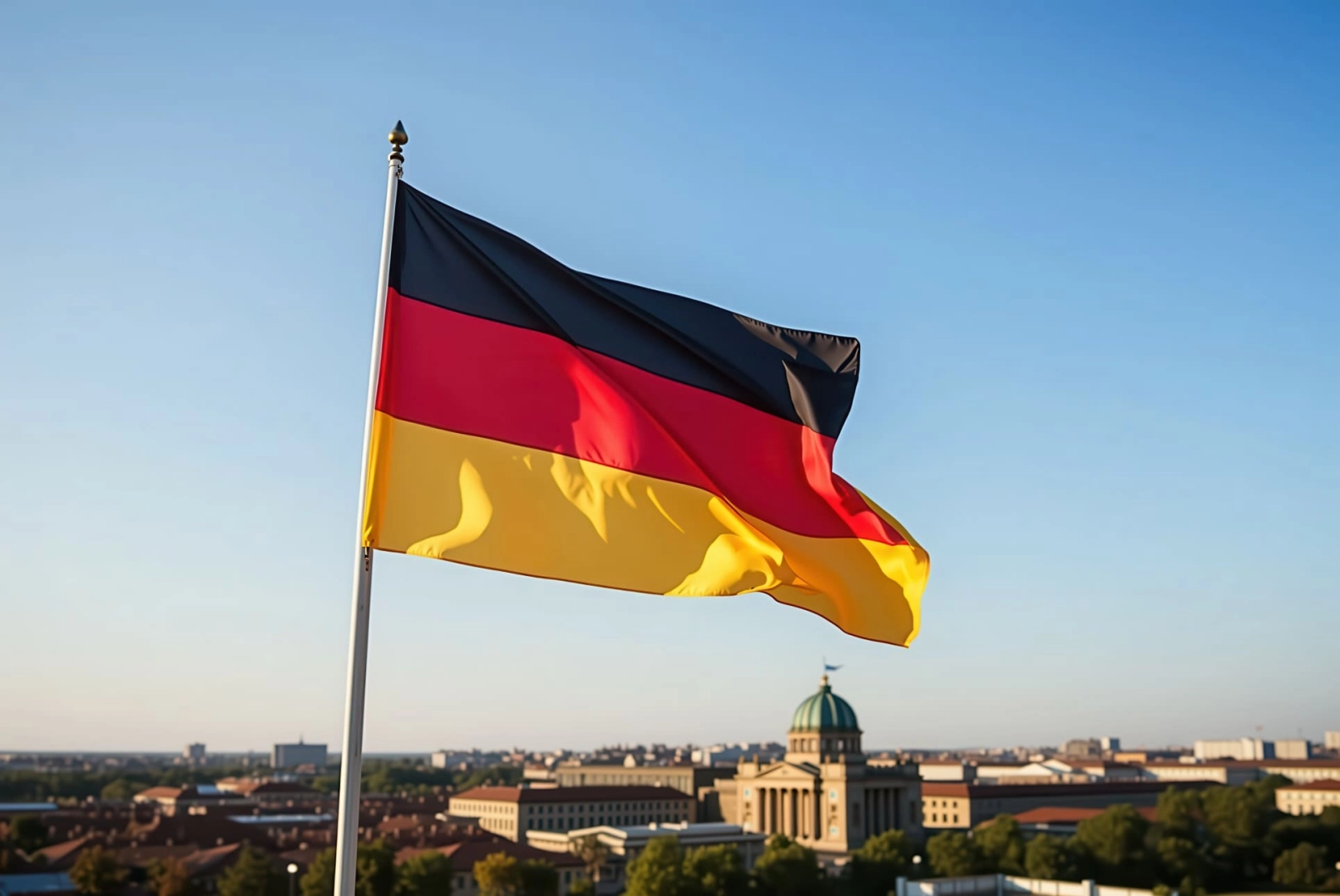 Allemagne, Germany