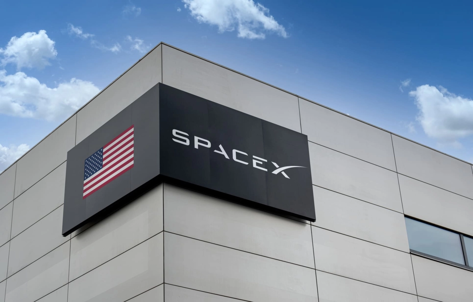 SpaceX