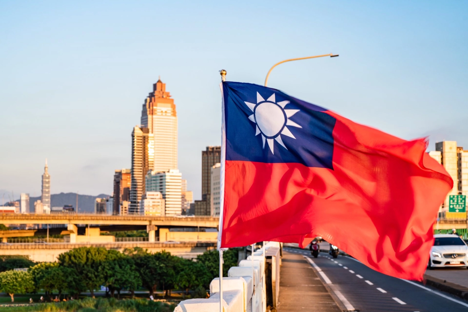 Taipei, Taïwan