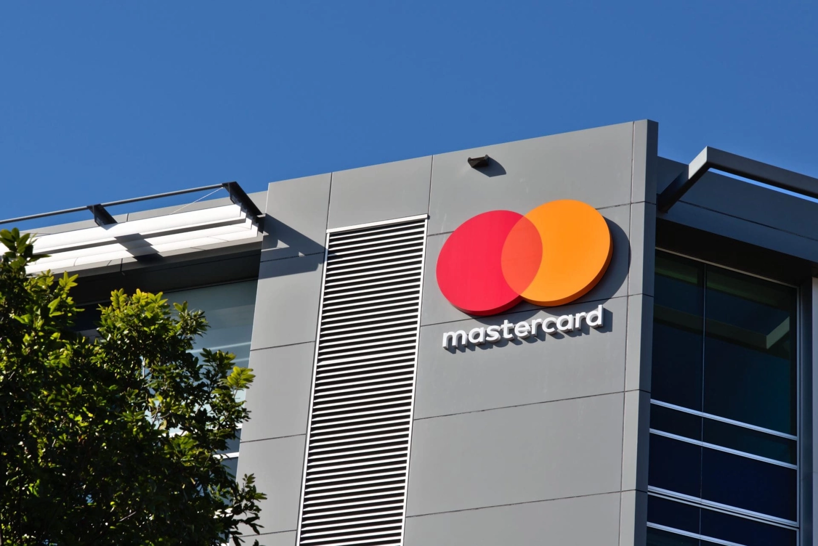 Siège de Mastercard