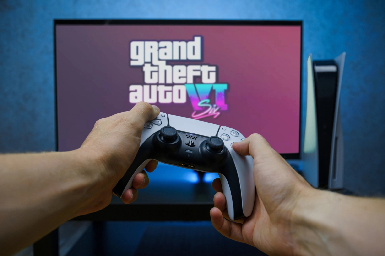 GTA VI