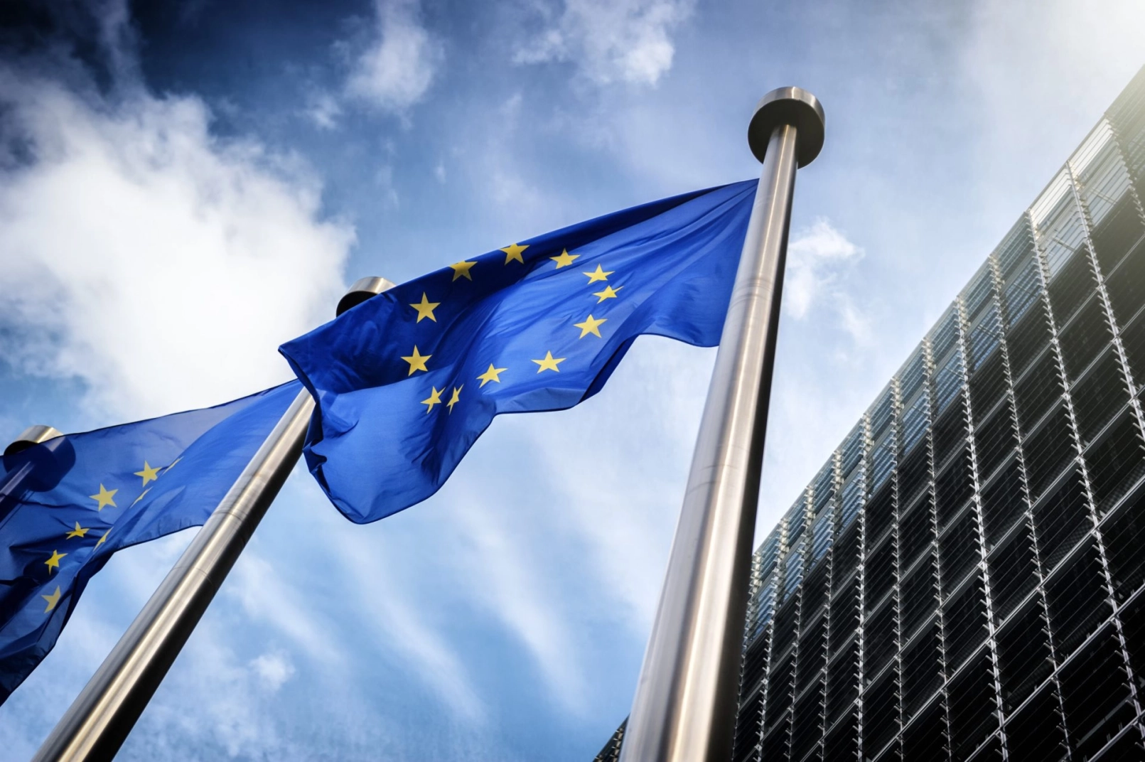 Europe, UE