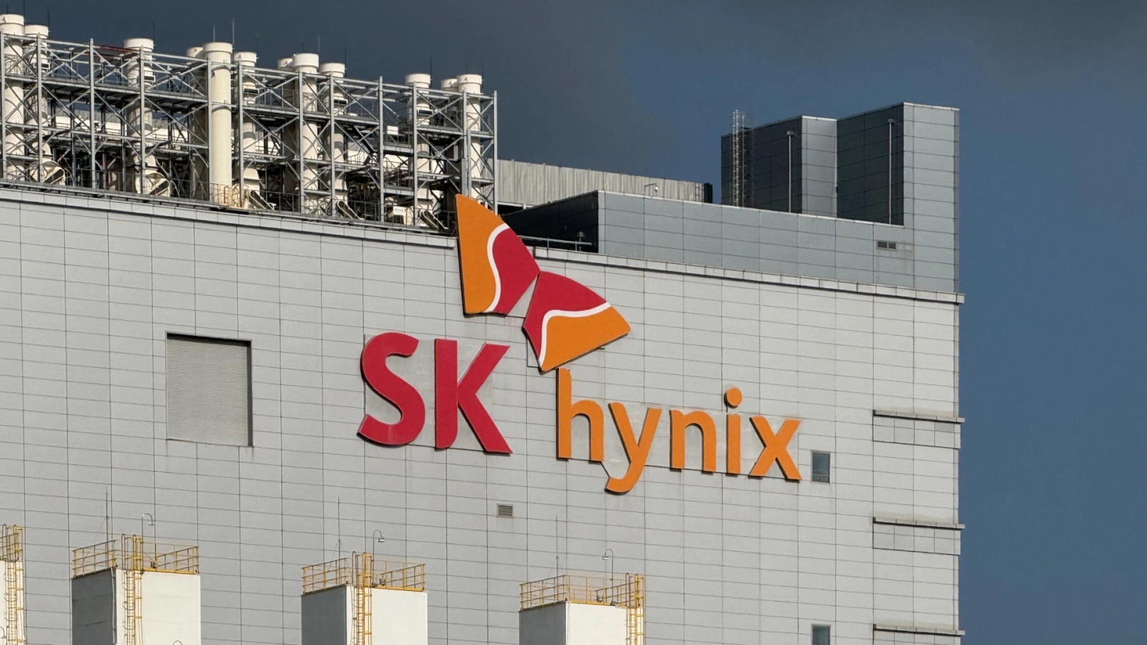 SK hynix