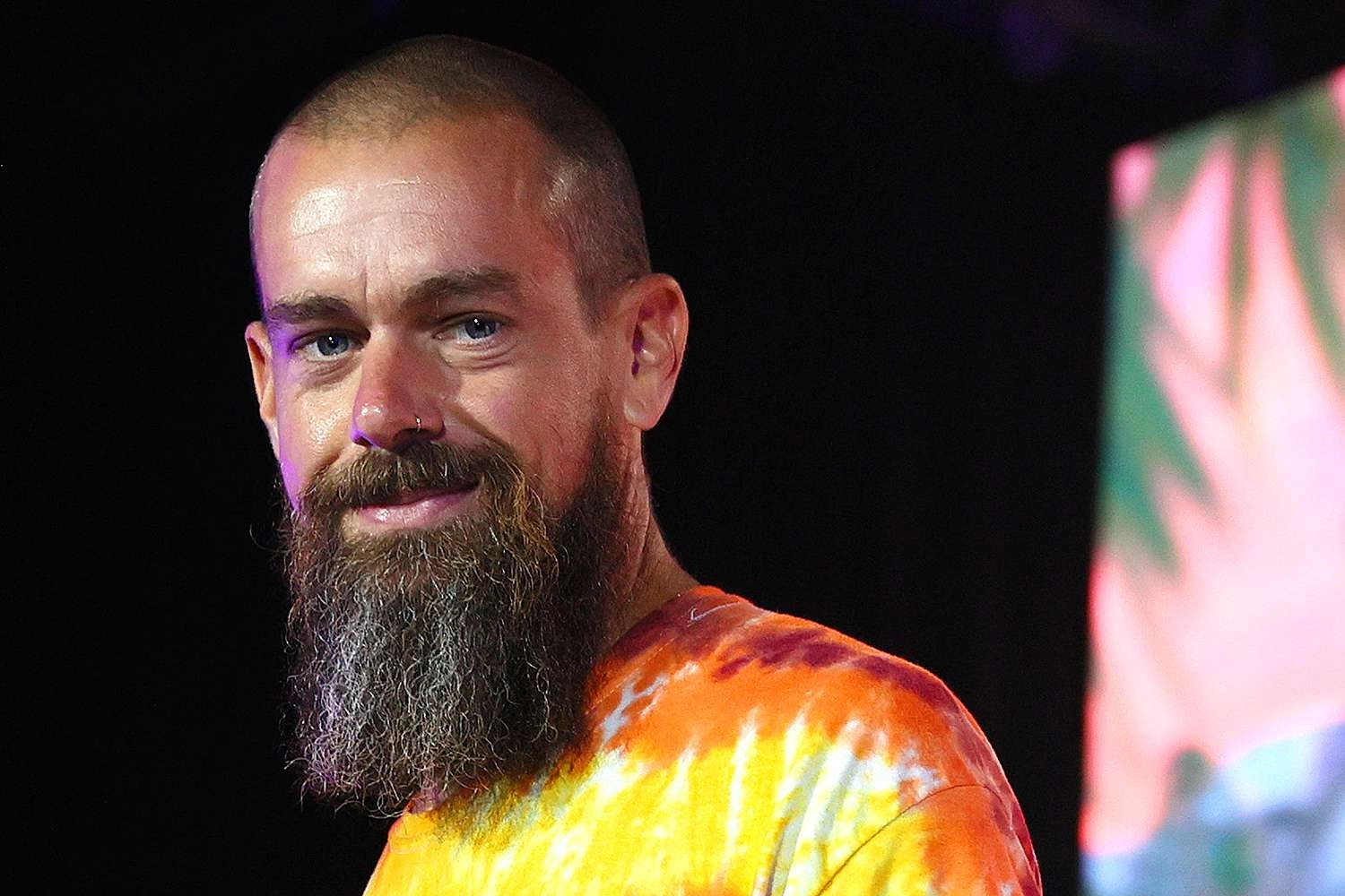 Jack Dorsey