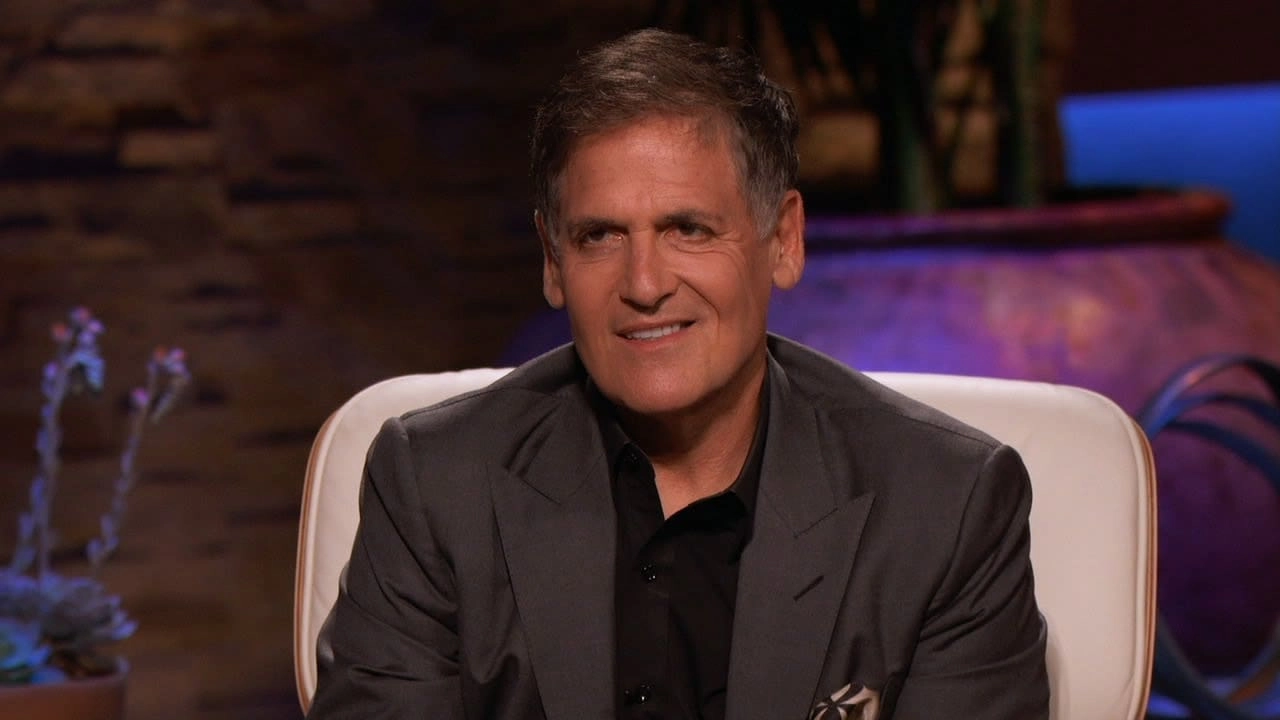 mark cuban