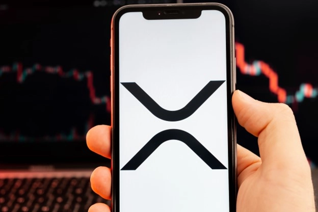 jeton XRP de Ripple