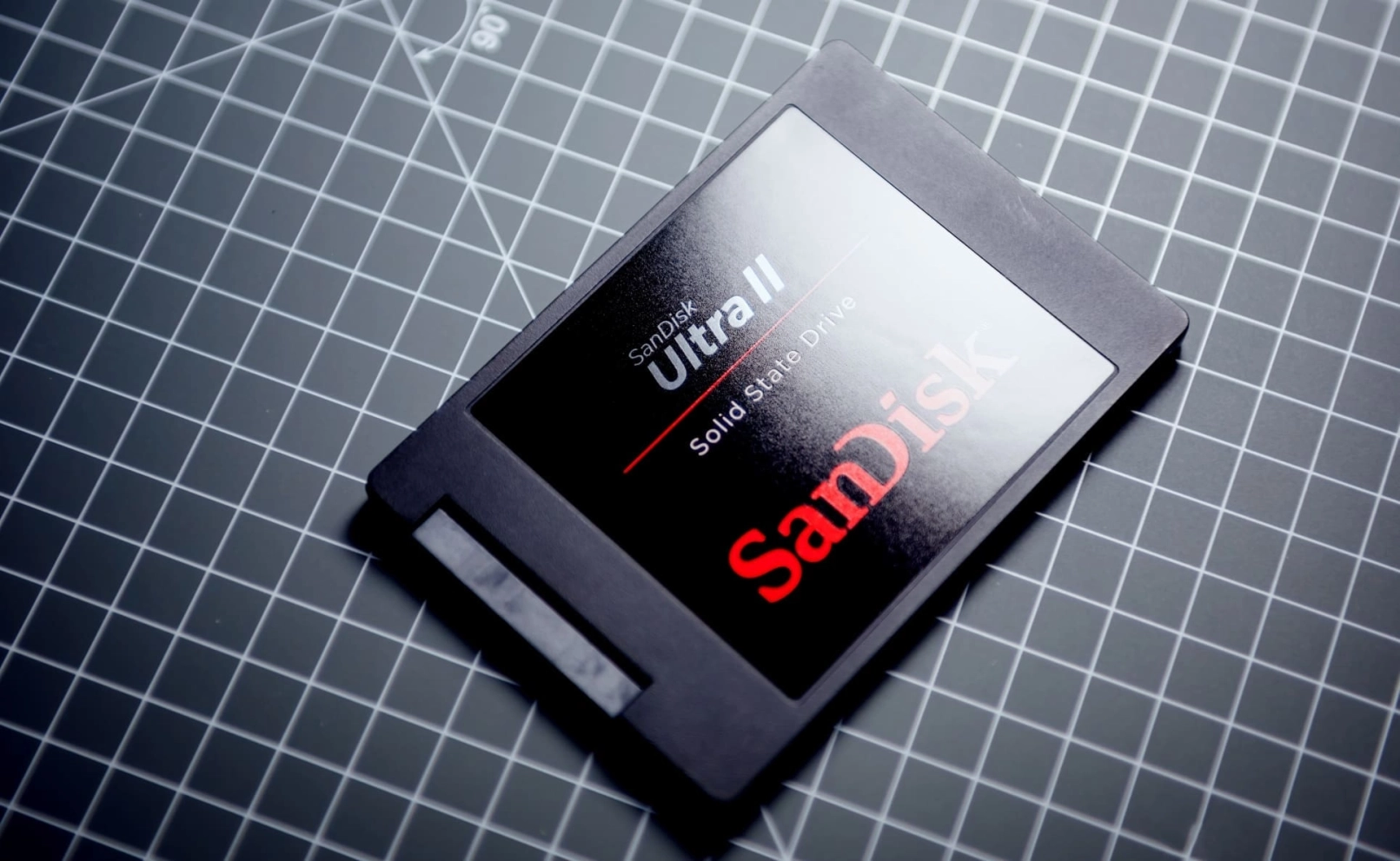 Sandisk