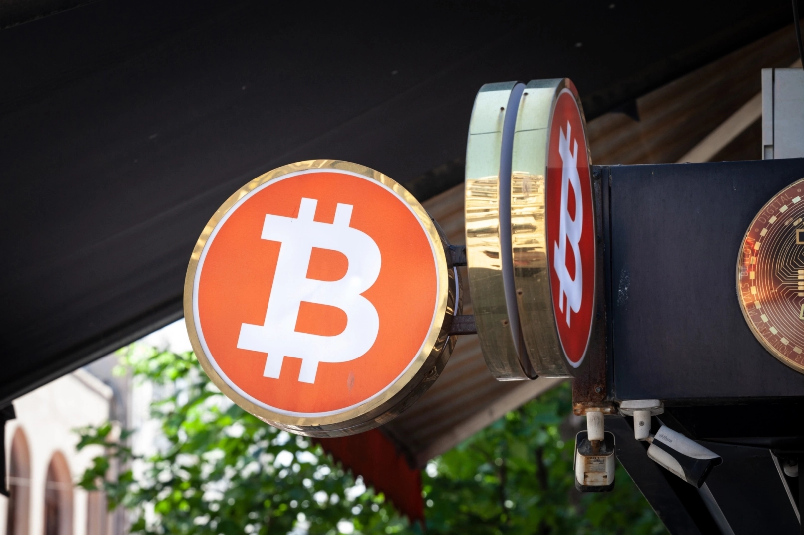 Bitcoin, BTC