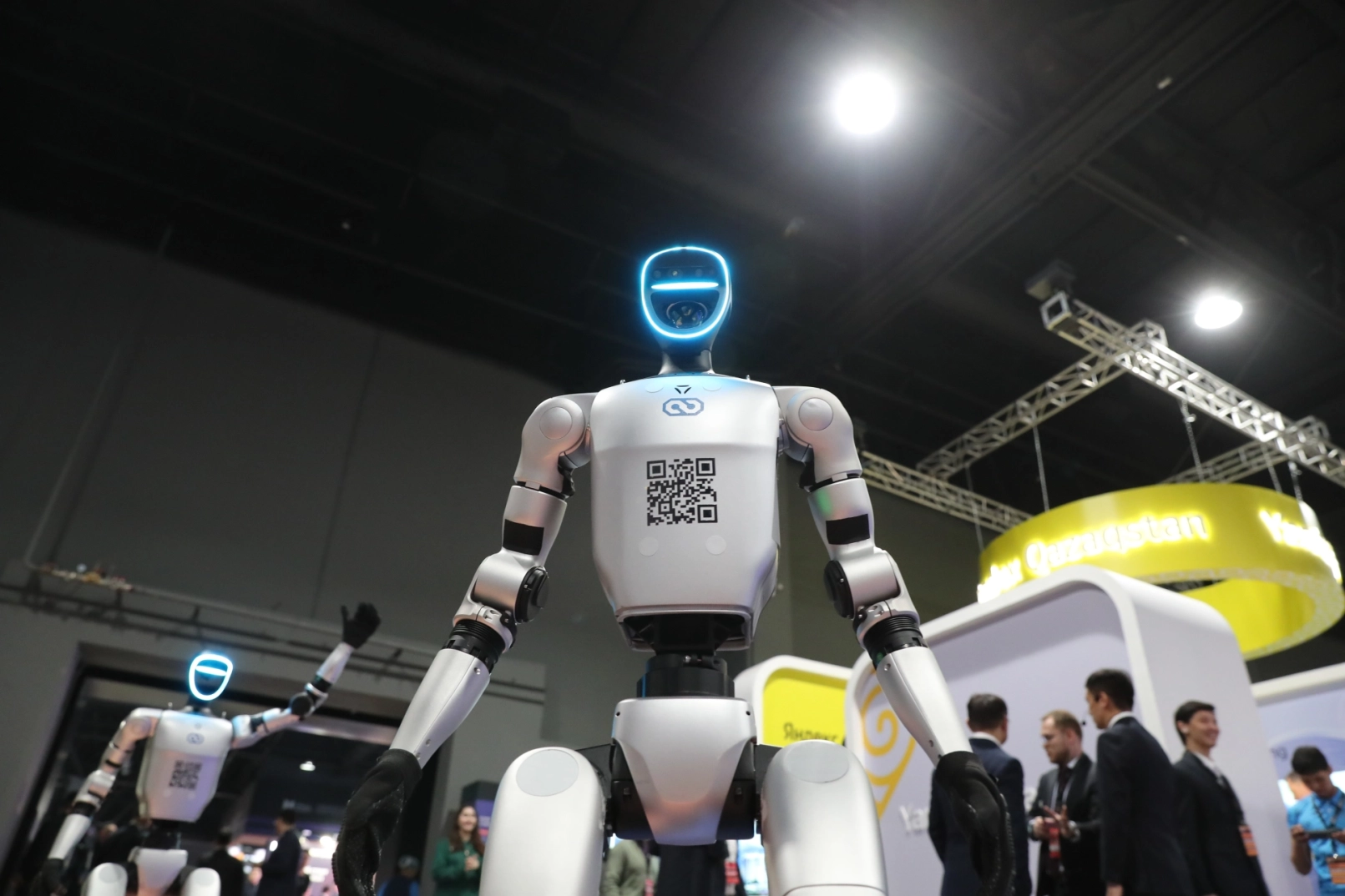 Robot Unitree