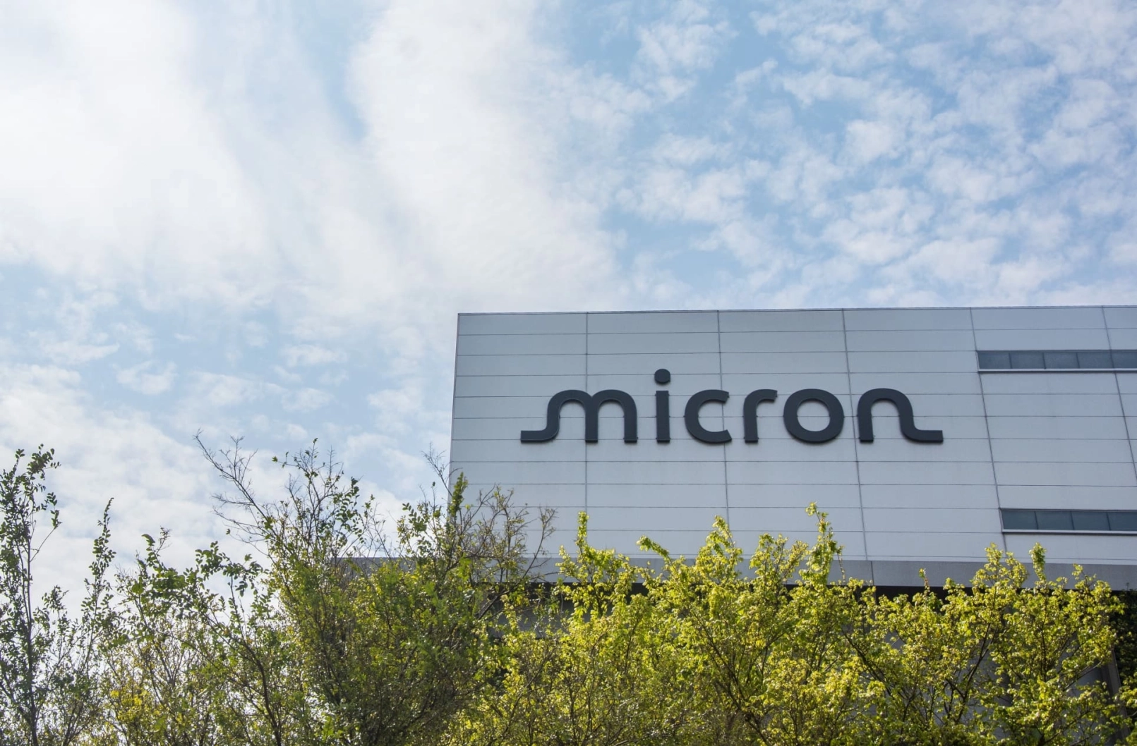 micron