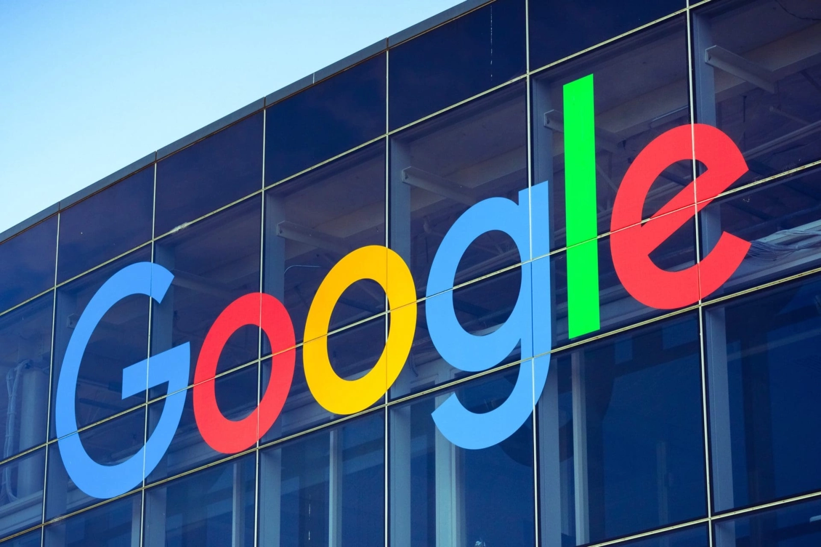 Logo de Google