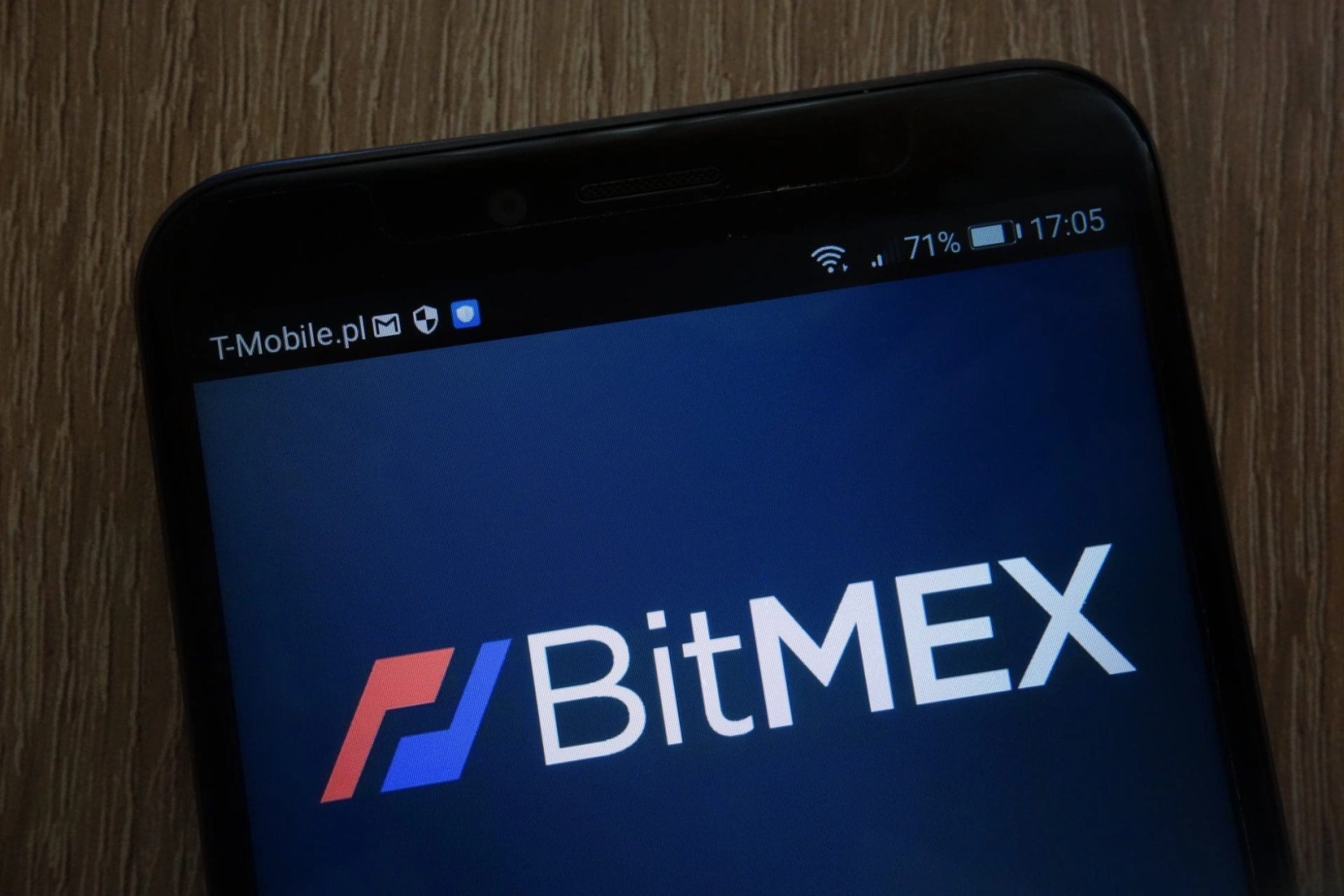 BitMEX