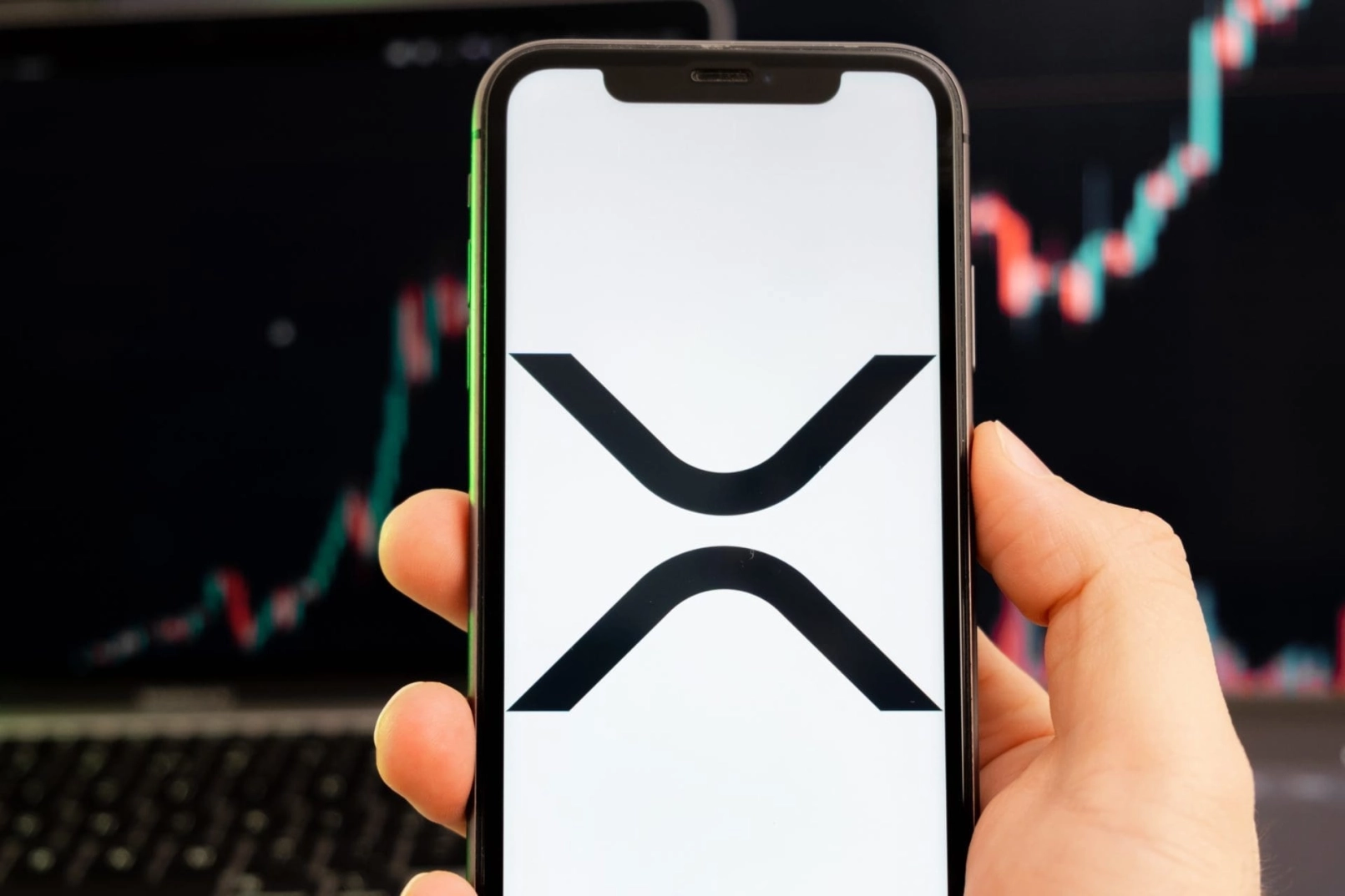 Prix du XRP en hausse, Ripple, cours du XRP