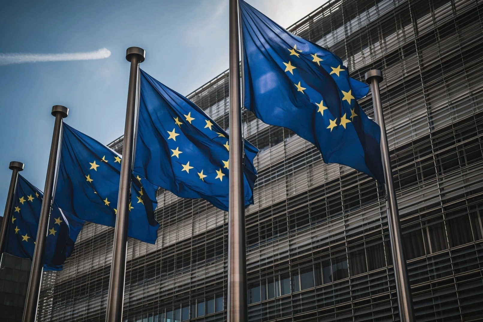 Europe, Union européenne