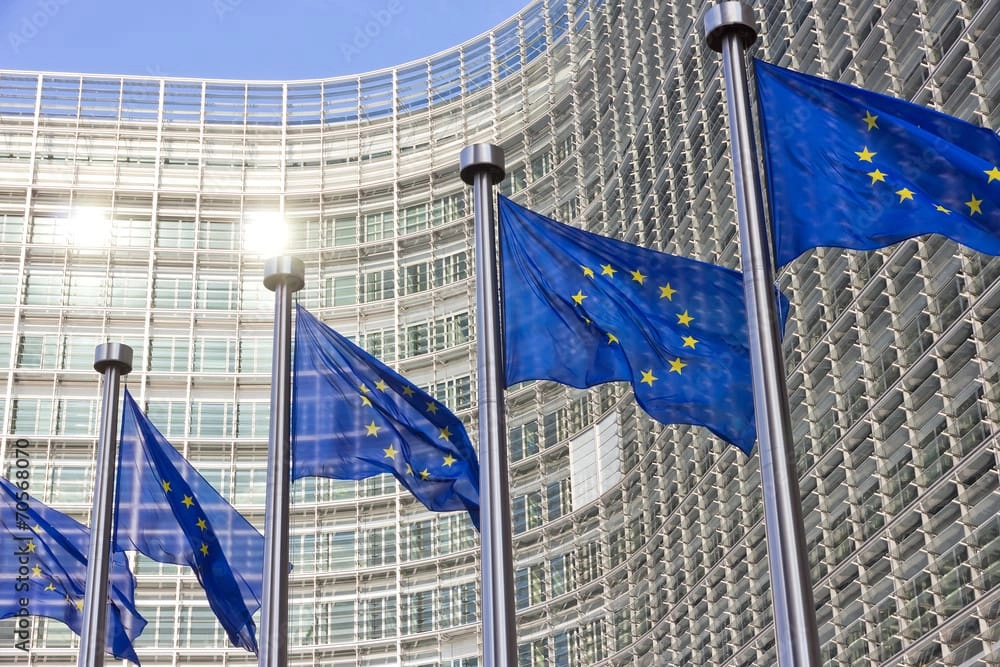 UE, Europe, Union européenne, BCE