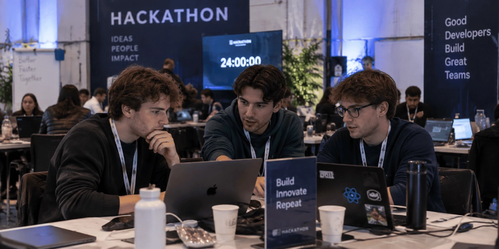 Hackathon