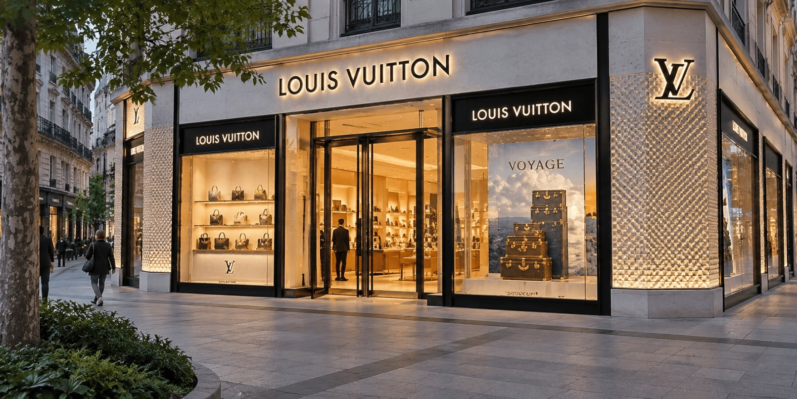 Louis Vuitton