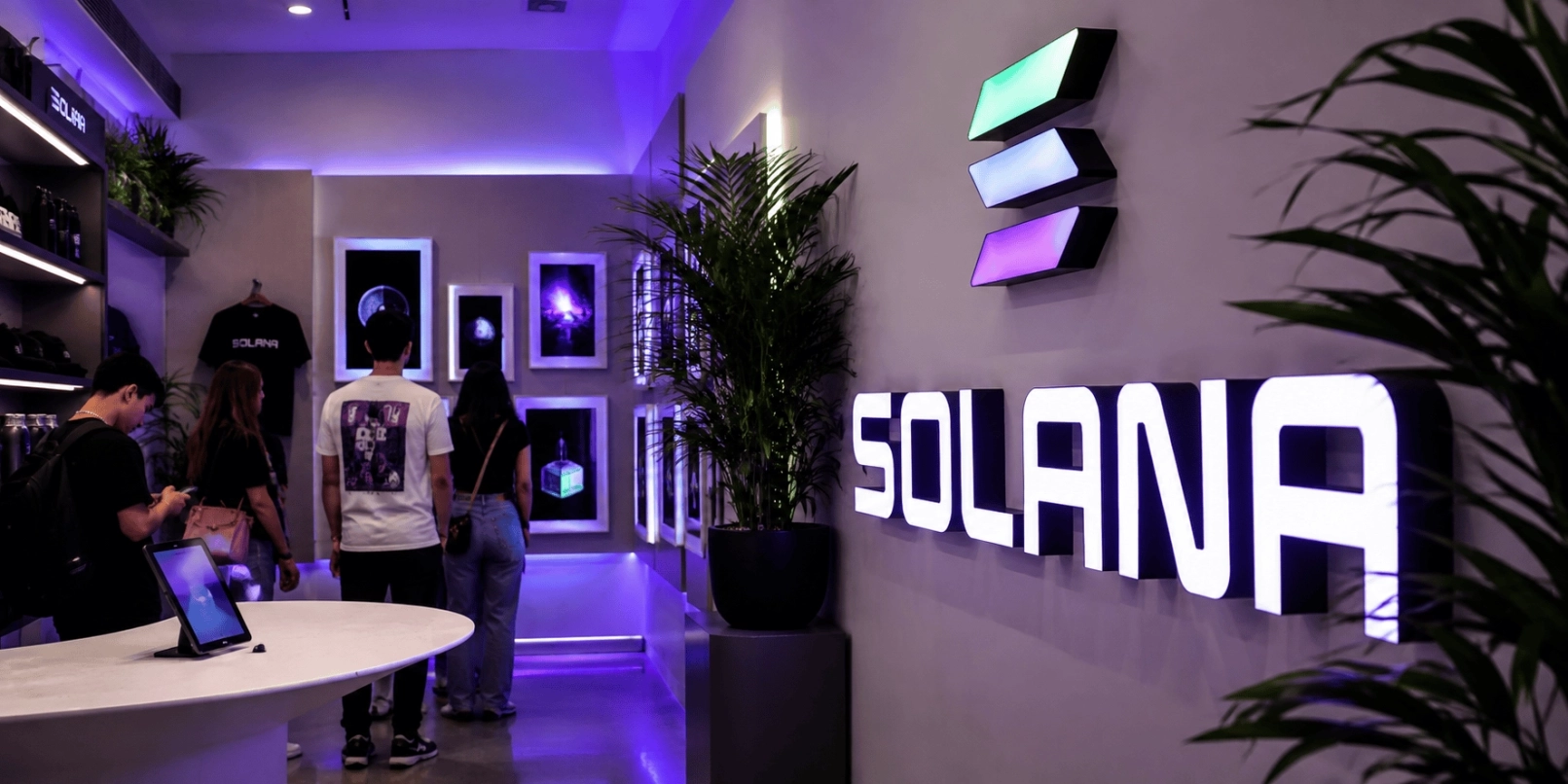 Boutique Solana