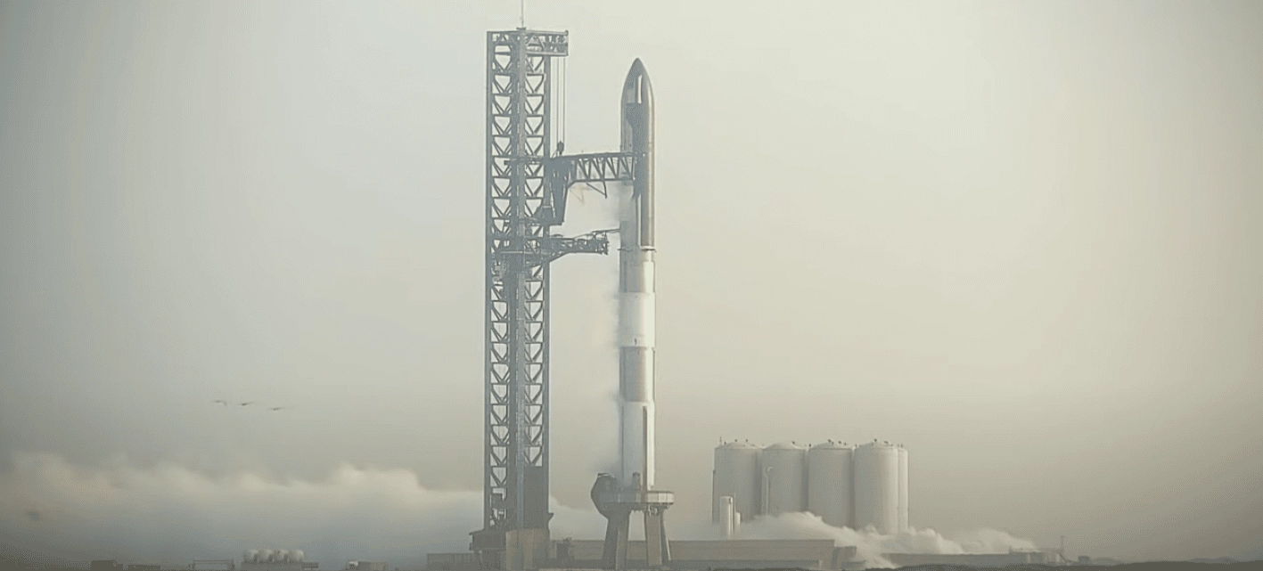 Starship