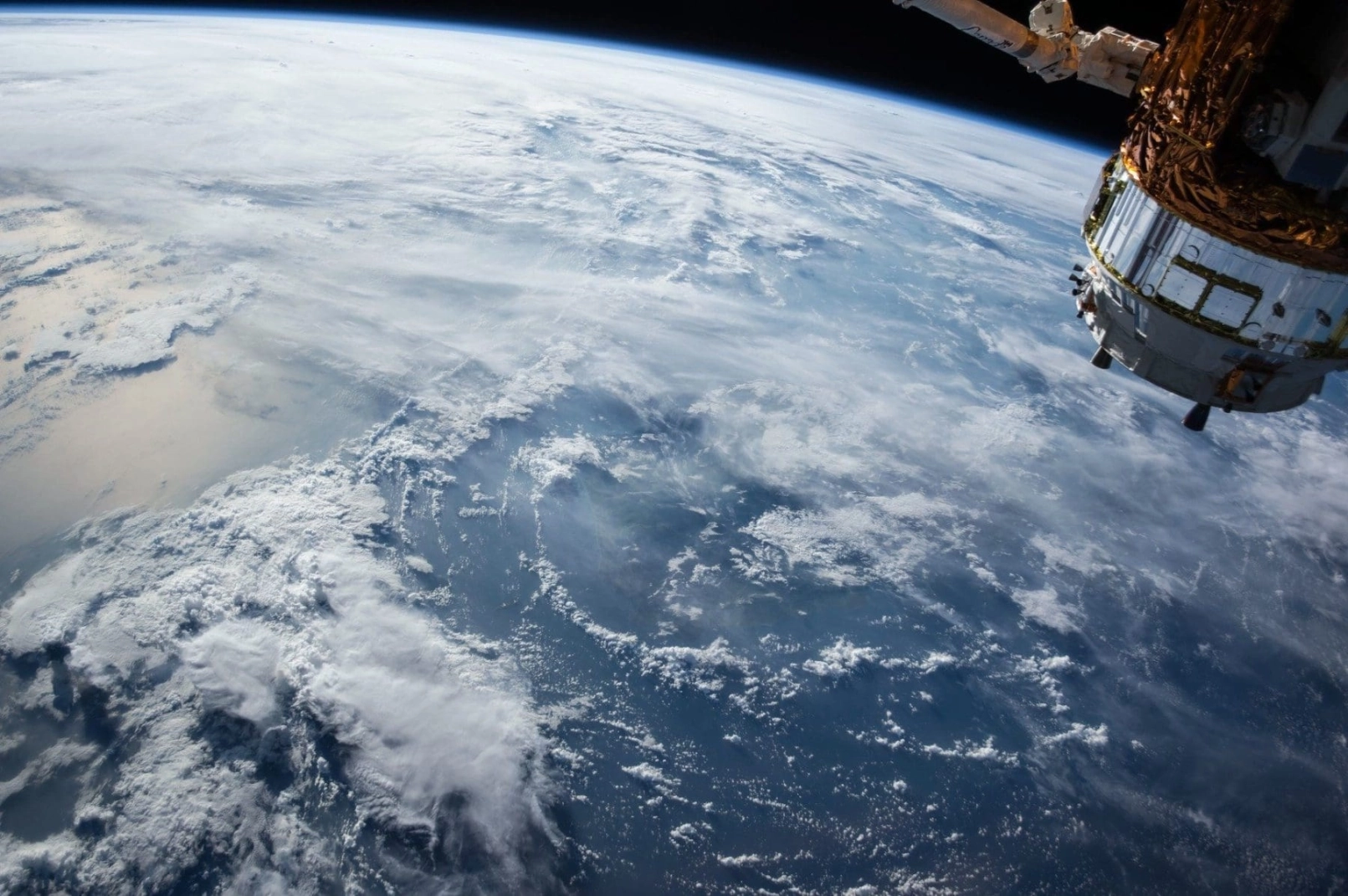 Les États-Unis ont des armes dans l’espace, leurs capacités restent secrètes