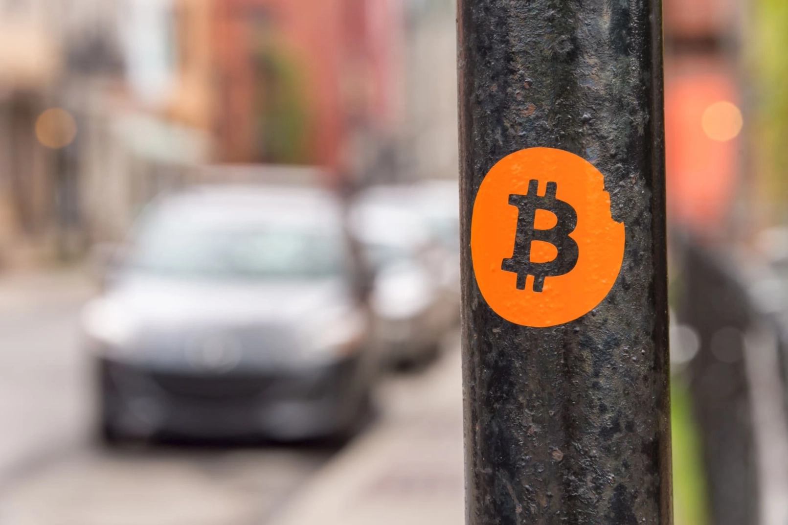 Bitcoin, BTC