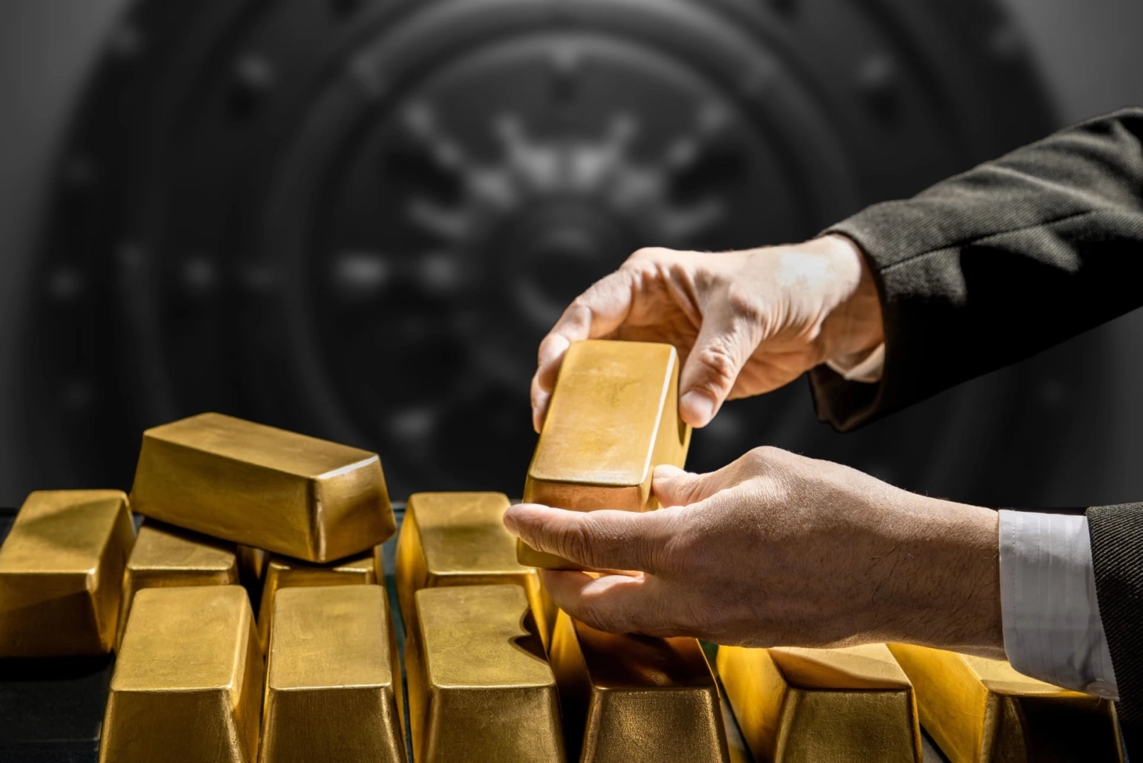 or, gold