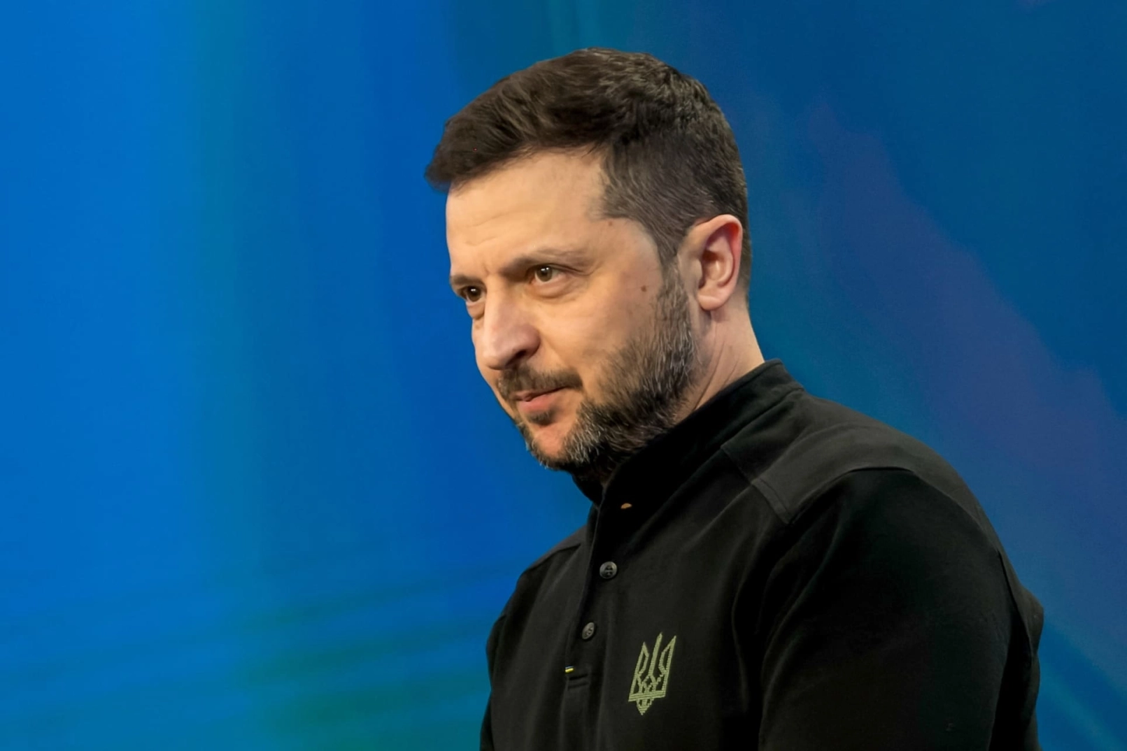 Zelensky