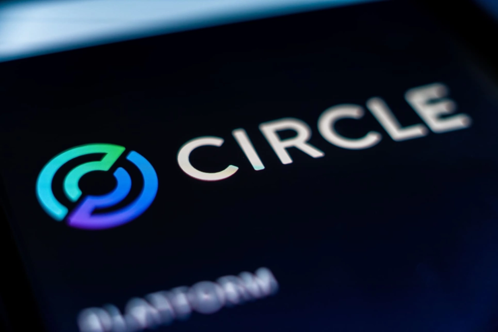Circle, USDC