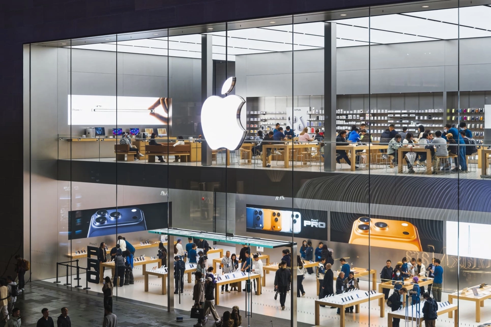 Apple Store