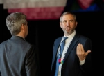 Ripple en pleine croissance, le XRP à la traîne : Garlinghouse réagit