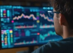 Le Bitcoin s’essouffle, un analyste de Newsbit anticipe une correction