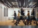 La forte hausse des taux frappe les entreprises américaines : le crédit sous tension ?