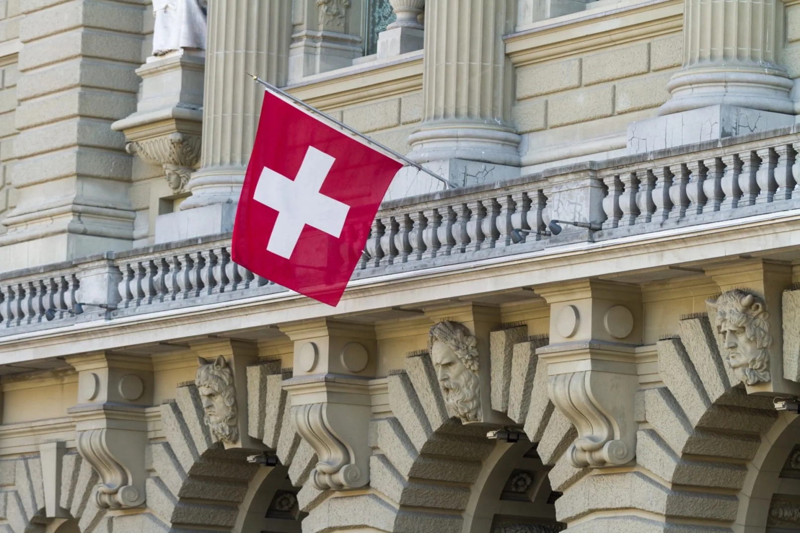 Suisse
