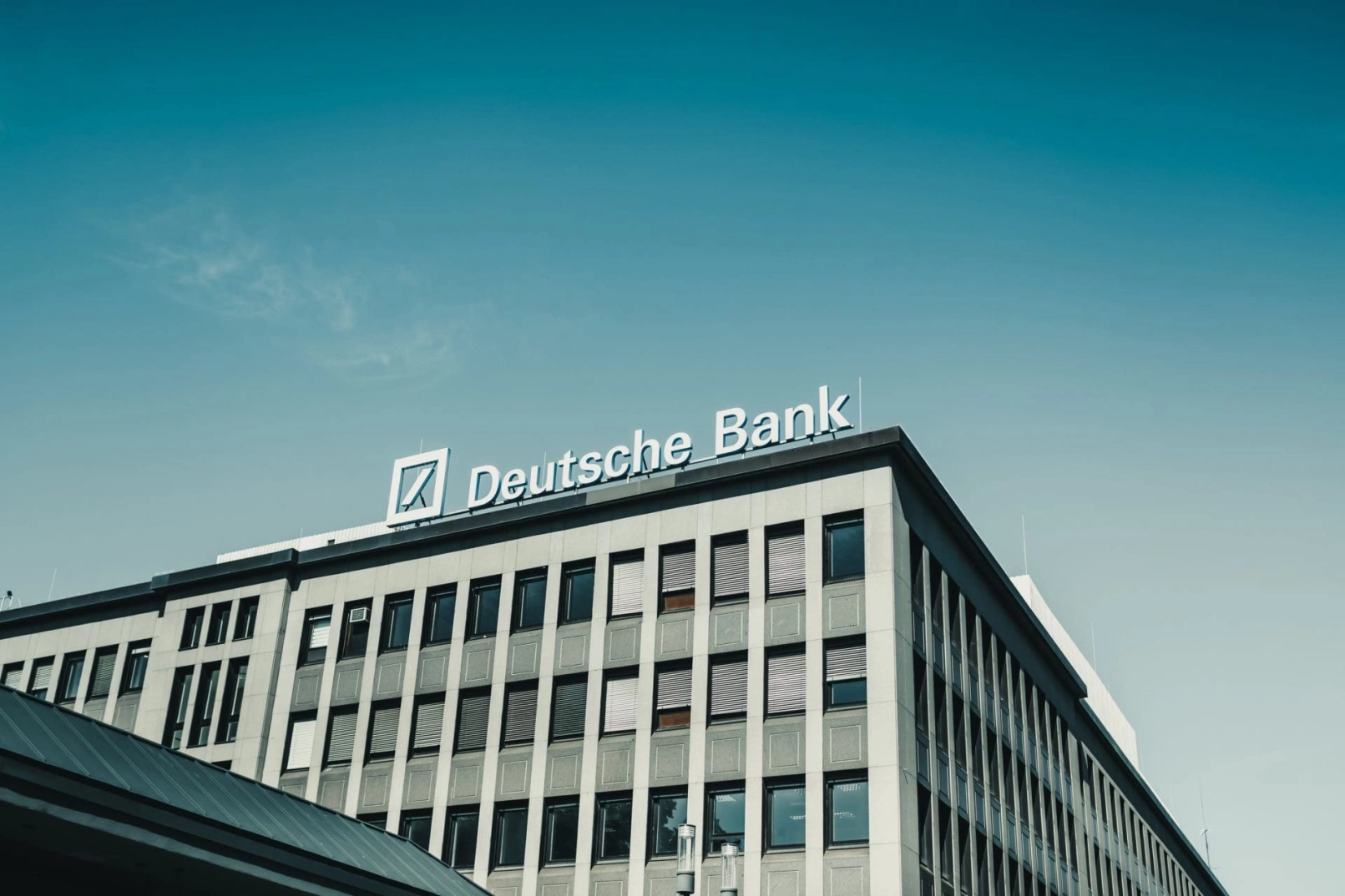 Deutsche Bank