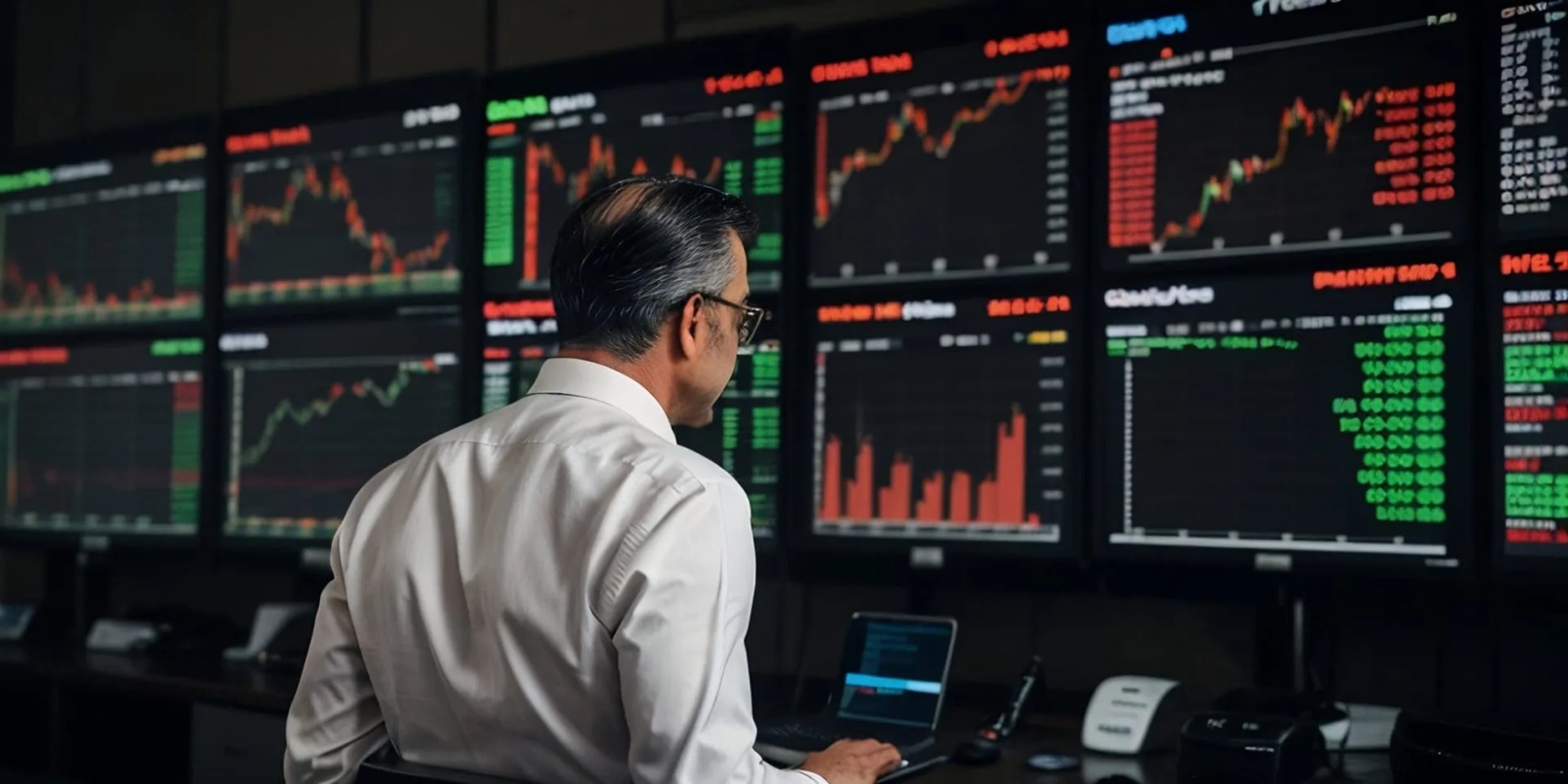 analyste, crypto