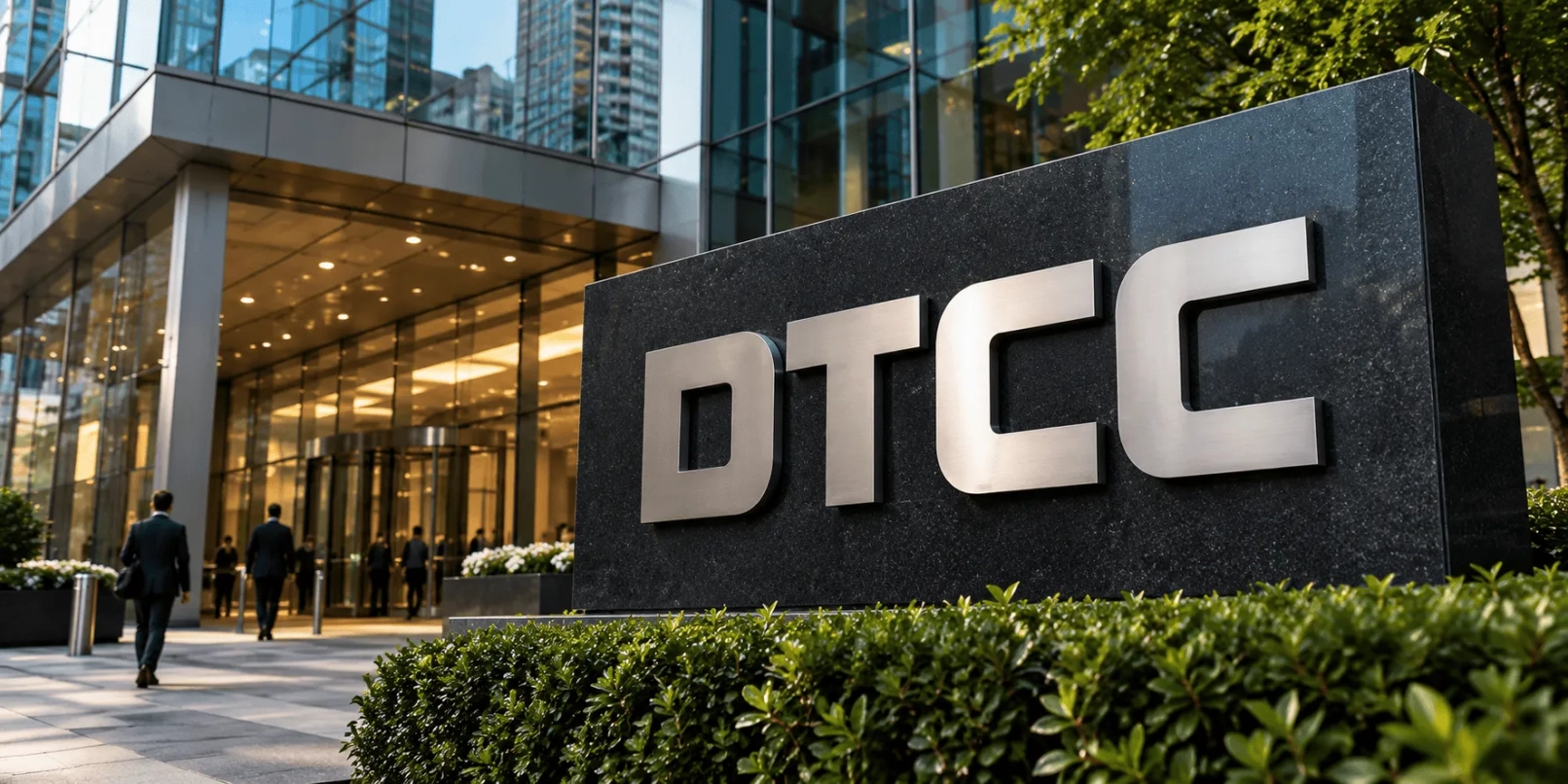 DTCC