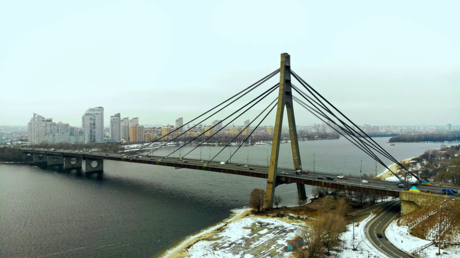 Pont Pivnichnyi