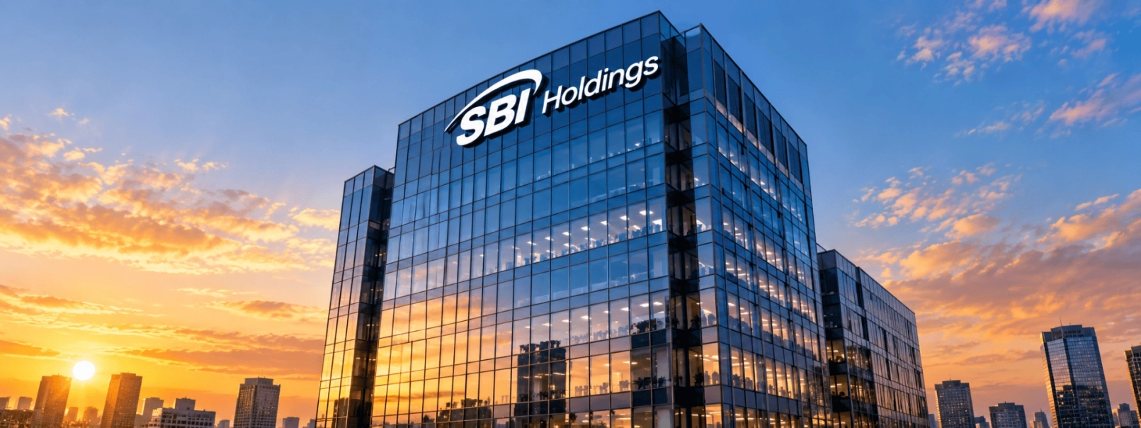 SBI Holdings