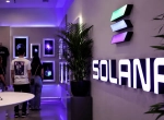 Solana reporte un événement en Chine face à une affluence inattendue