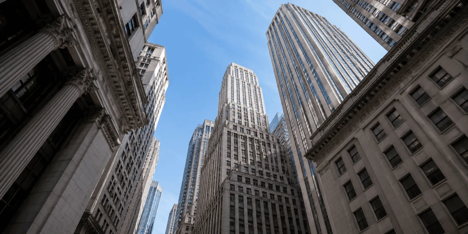 Wall Street