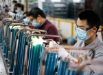 L’économie chinoise rebondit à la surprise générale, Pékin respire