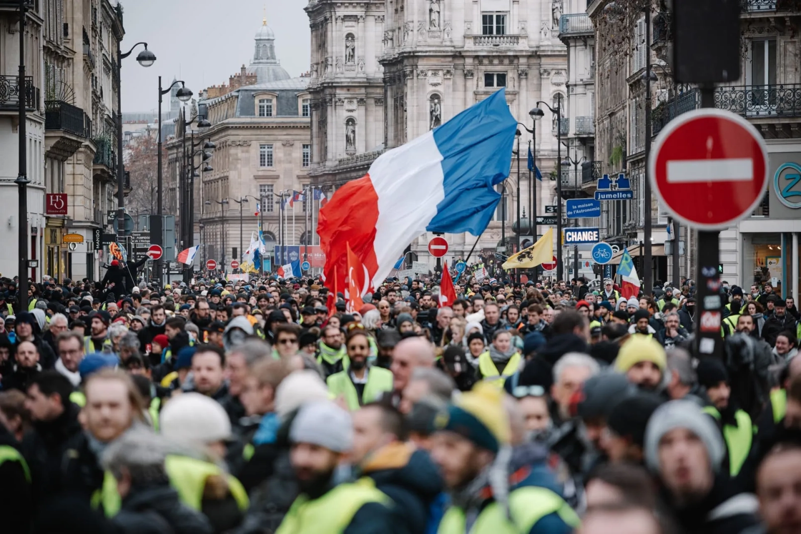 Paris, France