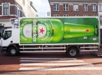 Heineken dépasse les attentes, ses ventes de bière en nette hausse