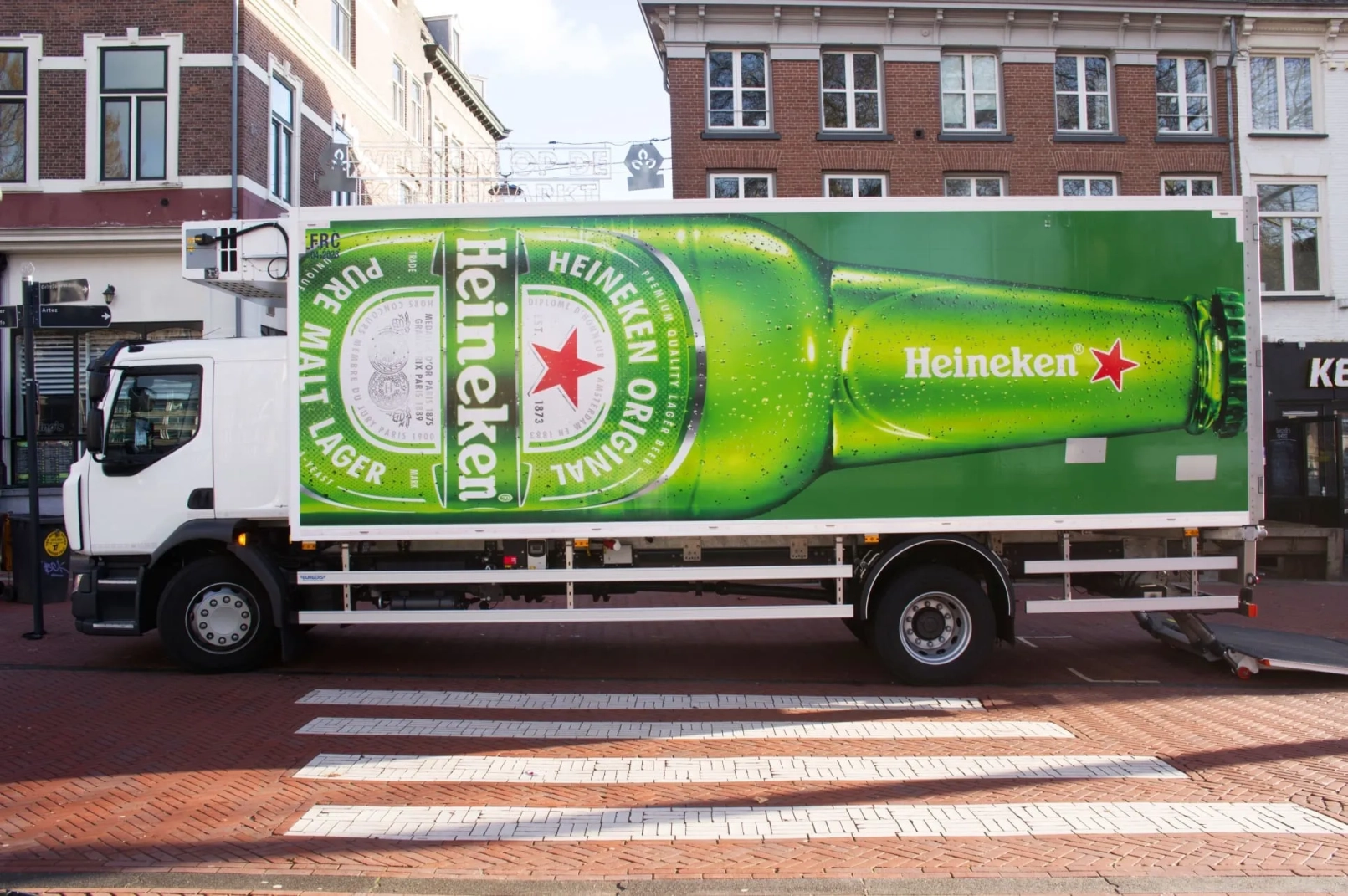 Heineken