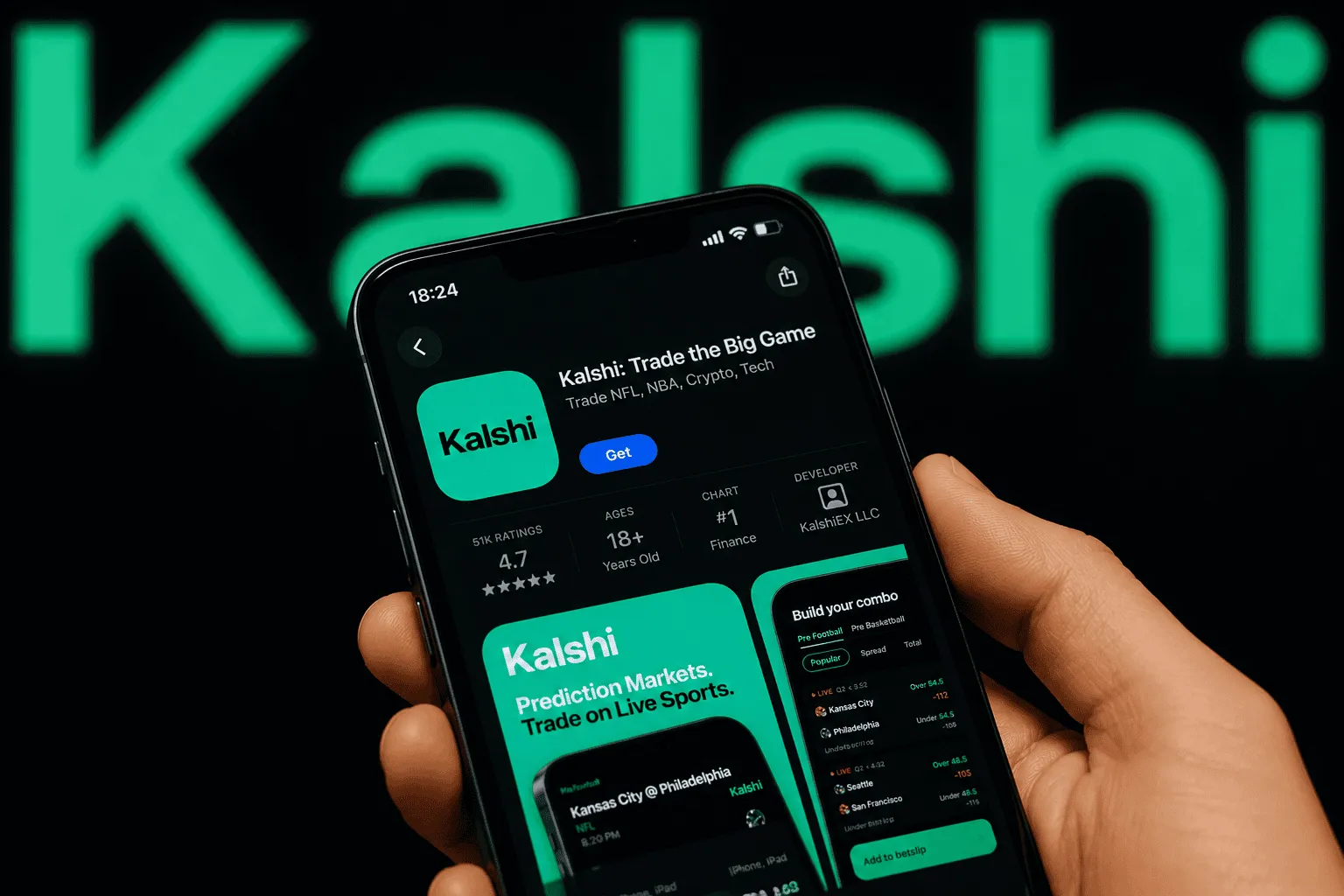 kalshi
