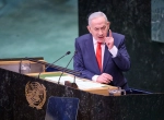 Netanyahou étudie le recours aux cryptomonnaies pour contourner les sanctions internationales