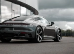 Porsche : la 911 fait grimper les bénéfices malgré le recul des ventes