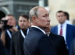 Poutine veut discuter avec Trump et Xi Jinping de la fin de la guerre en Ukraine