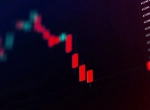 Les cryptomonnaies dévissent, le Bitcoin face à un seuil décisif