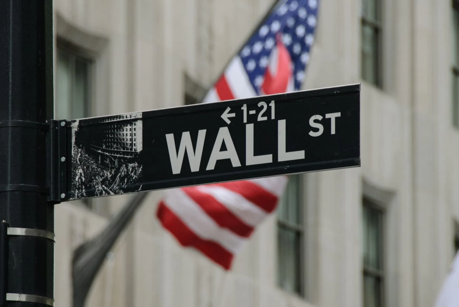 Wall Street